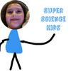 undefined Super Science Kids
