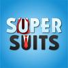 undefined Super Suits