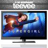 undefined The Supergirl Supercast (from TeeVee)