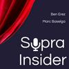 undefined Supra Insider