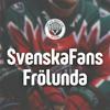 undefined SvenskaFans Frölunda-podd