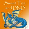 undefined Sweet Tea and DND