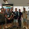undefined Swimming NSW Coach Connection