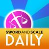 undefined Sword and Scale Daily