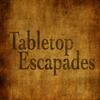 undefined Tabletop Escapades