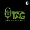 undefined TAG Community Voice Radio