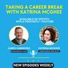 undefined Taking a Career Break with Katrina McGhee