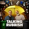 undefined Talking Rubbish - The Recycling Podcast