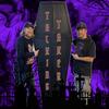 undefined Talking Taker