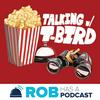 undefined Talking With T-Bird - Survivor Old School Interviews with Teresa "T-Bird" Cooper and Rob Cesternino