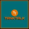 undefined Tank Talk - San Jose Sharks Podcast