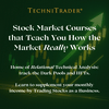 undefined TechniTrader - Stock Market Training Podcast