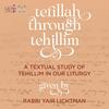 undefined Tefillah Through Tehillim: A Textual Study of Tehillim in our Liturgy