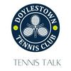 undefined Tennis Talks- Up your game!