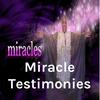 undefined Testimonies