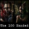 undefined The 100 Handed | A Paranormal Urban Fantasy Podcast