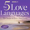undefined The 5 Love Language in English