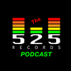 undefined The 525 Records Podcast