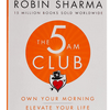 undefined The 5am Club by Robin Sharma, Book Summary, English, Podcast