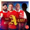 undefined The A-List