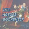 undefined The Actors Bookshelf