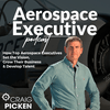 undefined The Aerospace Executive Podcast