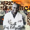 undefined The Africa HealthTech Podcast