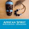 undefined The African Spirit Reintegrated + Reimagined