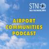 undefined The Airport Communities Podcast