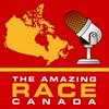 undefined The Amazing Race Canada Unofficial Podcast
