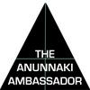 undefined The Anunnaki Ambassador