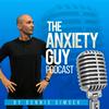 undefined The Anxiety Guy Podcast