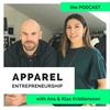 undefined The Apparel Entrepreneurship Podcast