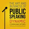 undefined The Art and Business of Public Speaking