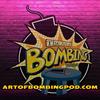 undefined The Art of Bombing: A Guide to Stand-Up Comedy