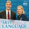 undefined The Arts of Language Podcast