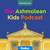 undefined The Ashmolean Kids Podcast