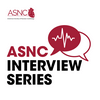 undefined The ASNC Interview Series Podcast