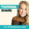 undefined Psychology, Actually