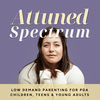 undefined Attuned Spectrum: Pathological Demand Avoidance (PDA) Autism Parenting Support | Low Demand Parenting