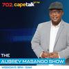 undefined The Aubrey Masango Show