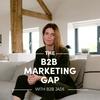 undefined The B2B Marketing Gap Podcast