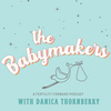 undefined The Babymakers Fertility Podcast
