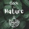 undefined The Back to Nature Podcast