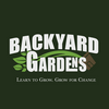 undefined Backyard Gardens - Gardening for everyone