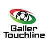 undefined Baller Touchline