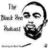 undefined The Black Pen Podcast