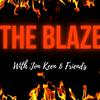 undefined The Blaze - With Jon Keen & Friends