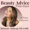 undefined Beauty Advice Made Simple - Skincare, Makeup - & More For Christian Women