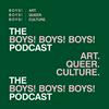 undefined The BOYS! BOYS! BOYS! Podcast